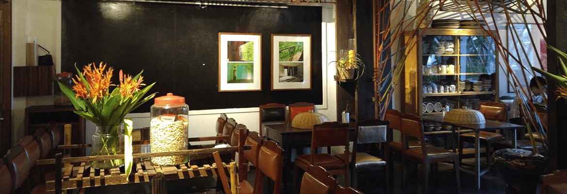 Ho Chi Minh City venue