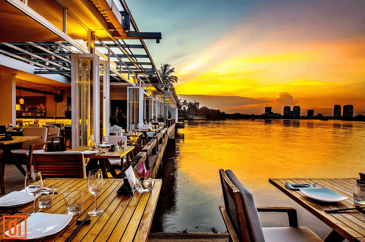 Ho Chi Minh City venue