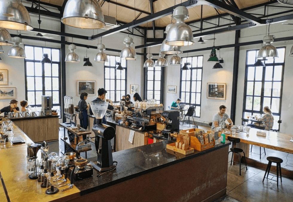 Ho Chi Minh City venue