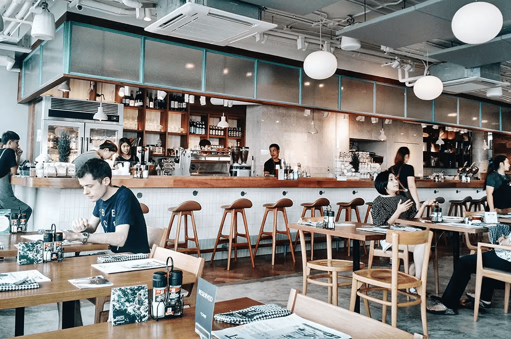 Bangkok venue