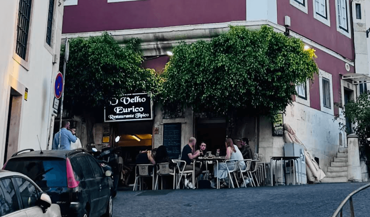 Lisbon venue