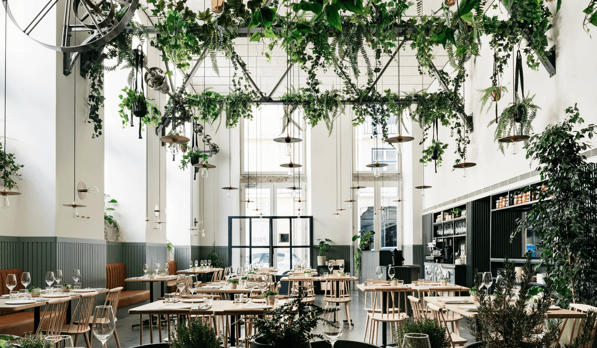 Lisbon venue