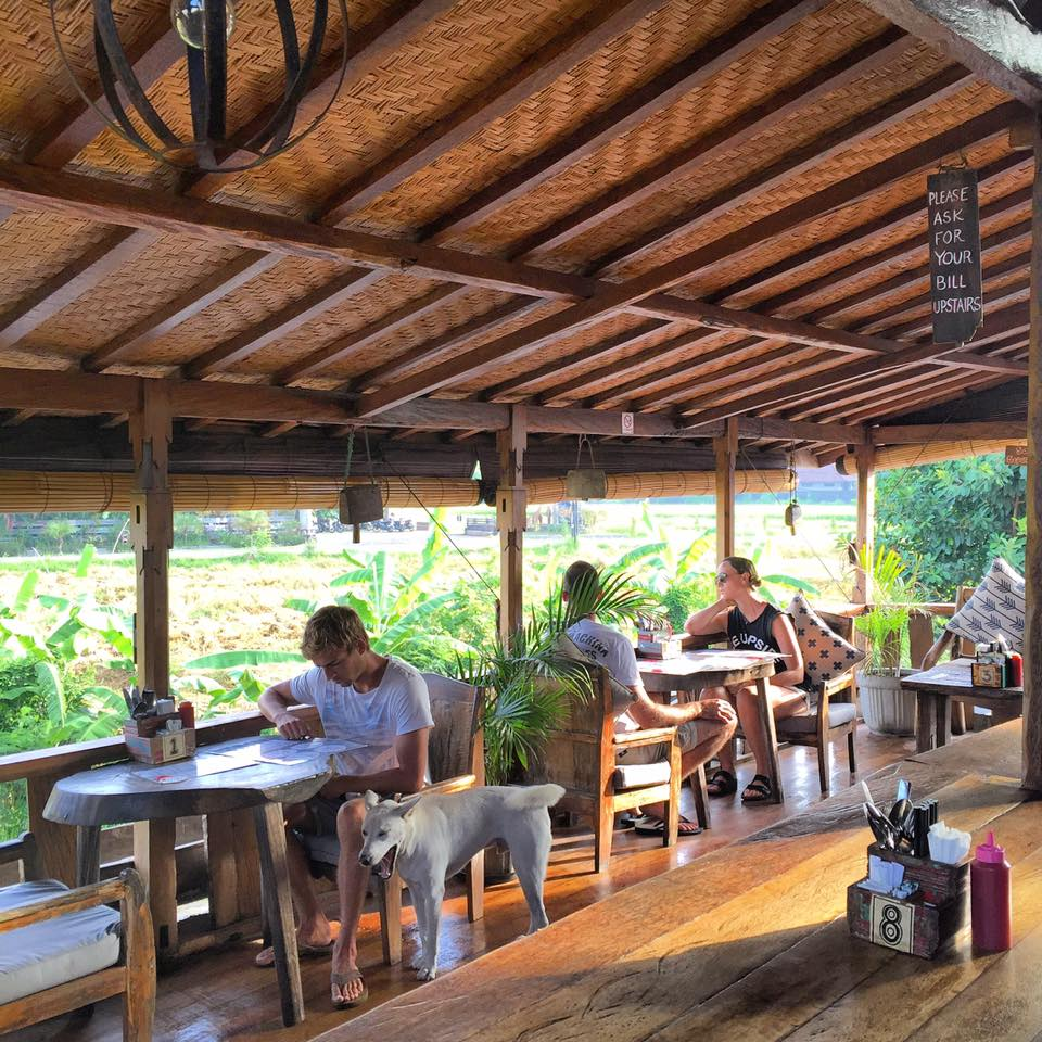 Betelnut Cafe