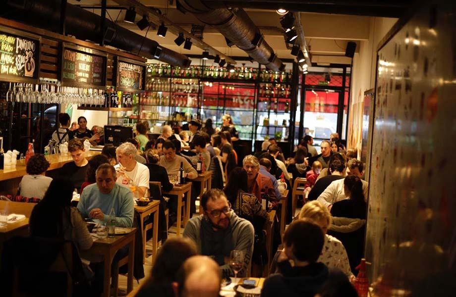 Café San Juan