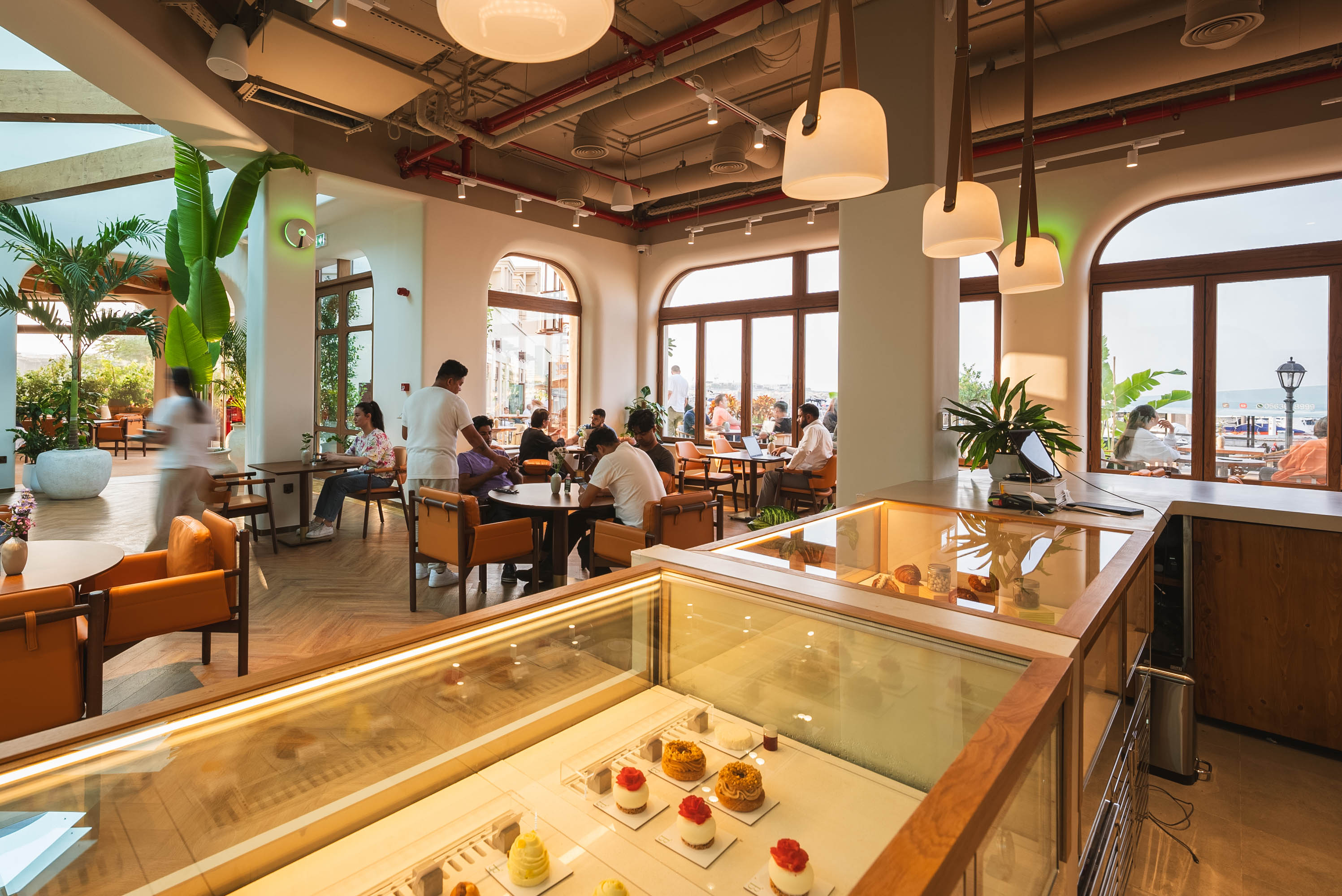 BRIX Desserts