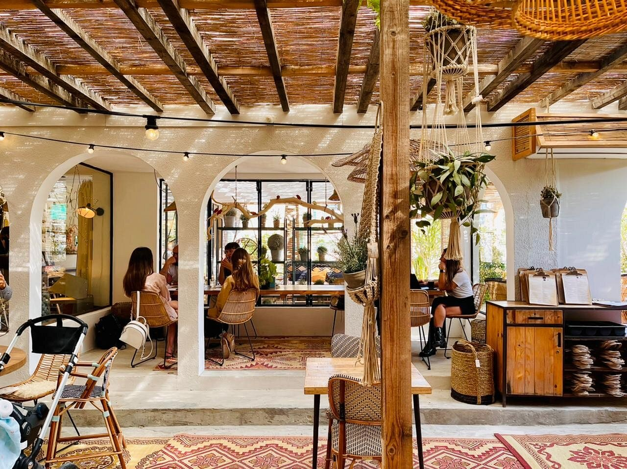 Comptoir 102