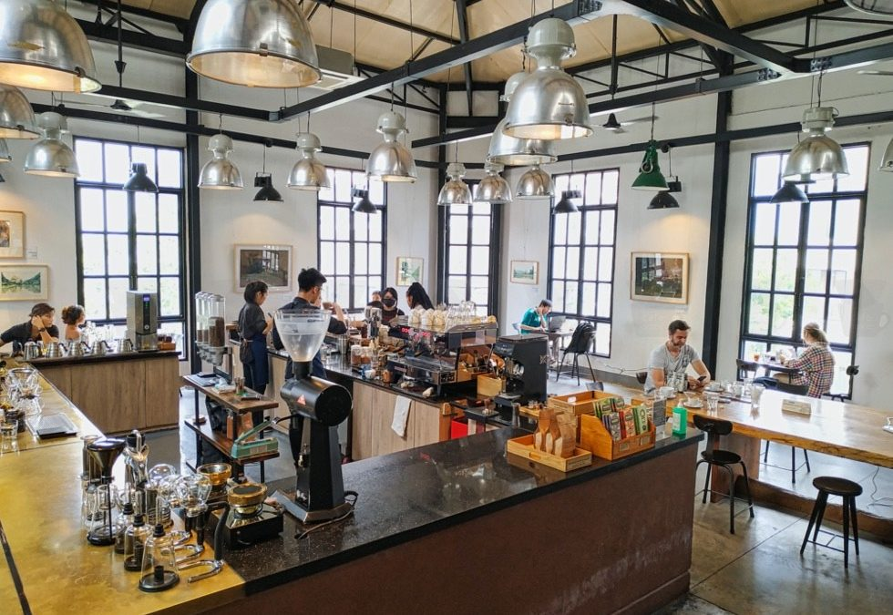The Workshop