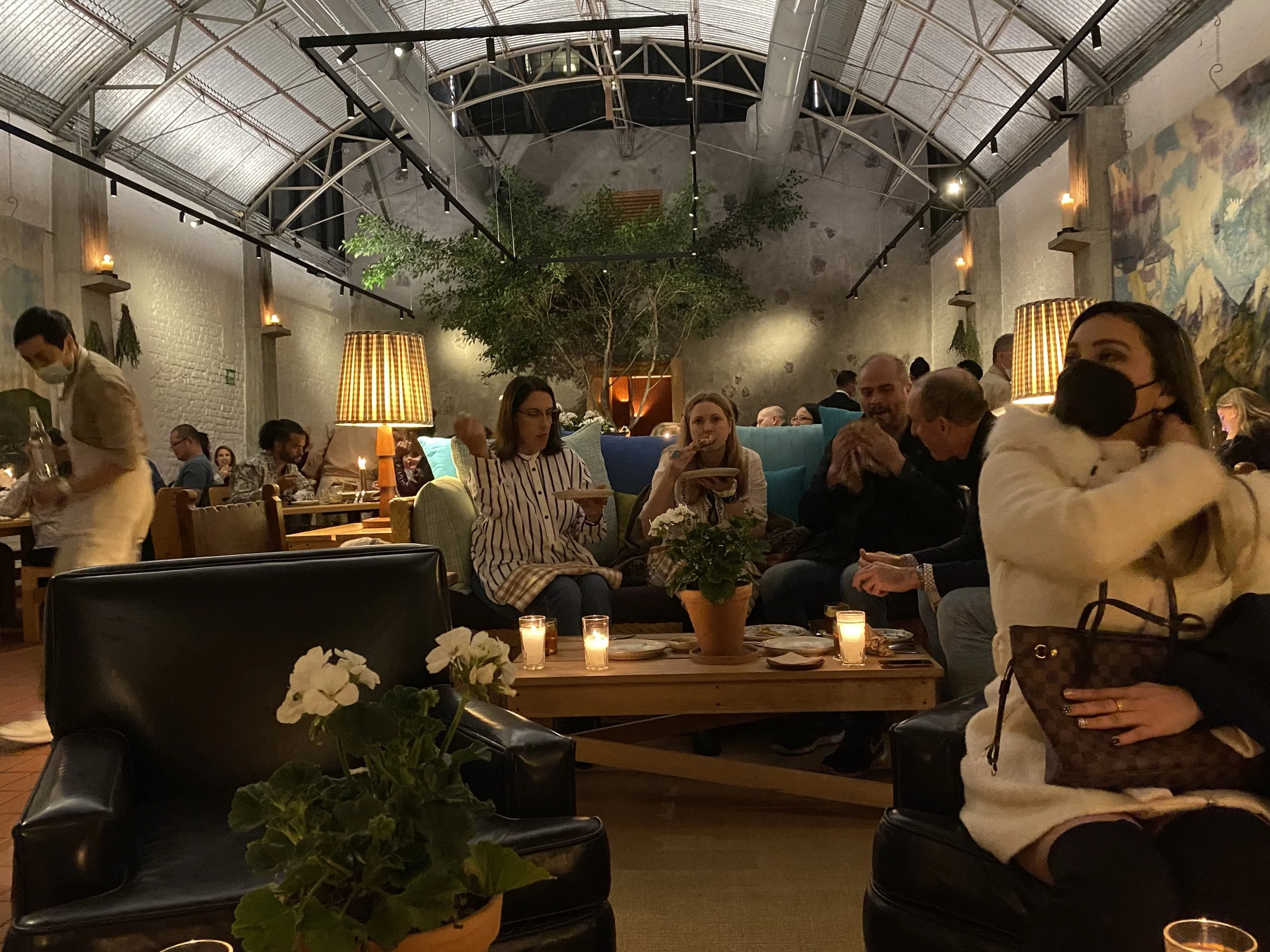 Máximo Bistrot